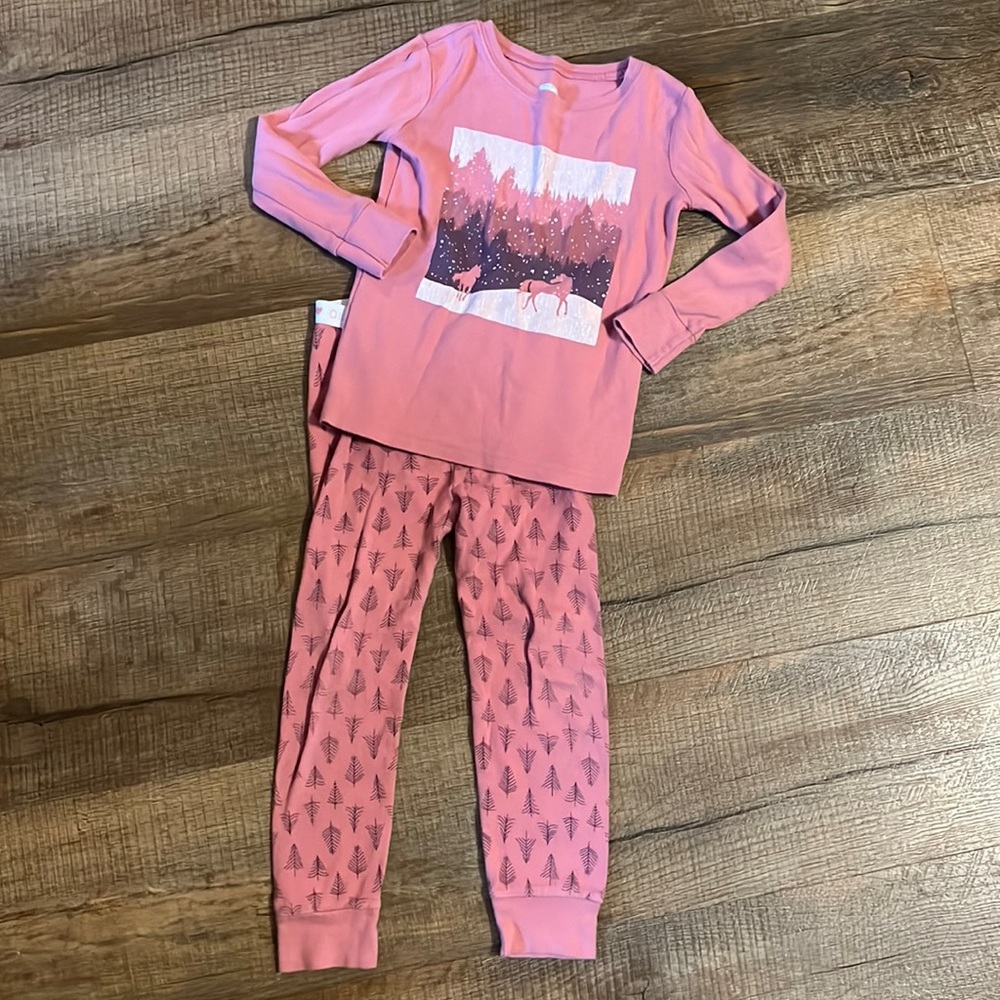 Pajamas